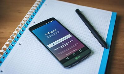 Instagram és a családosok megszólítása utazás témában