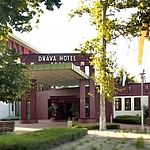 Dráva Hotel Thermal Resort Dráva Hotel Thermal Resort