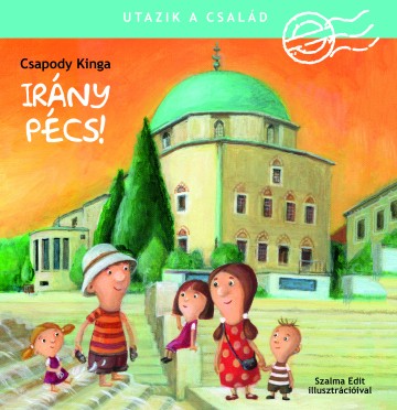 Irány Pécs!